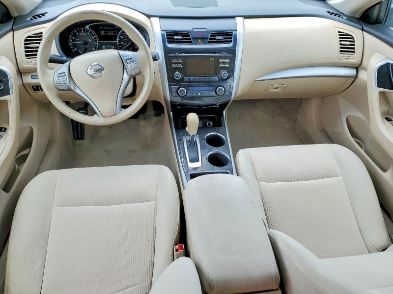 Продажа на аукционе авто 2013 Nissan Altima, vin: 1N4AL3AP4DN427429, номер лота: 54603516