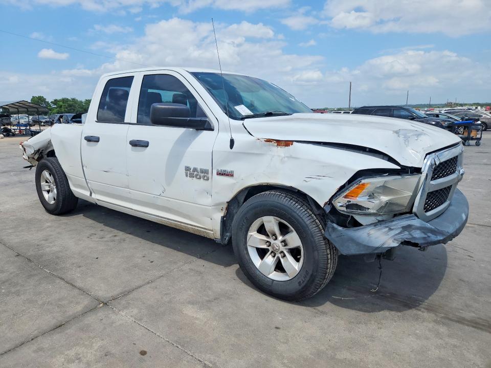 Aukcja sprzedaży 2015 Ram 1500, vin: 1C6RR6FT3FS590412, numer aukcji: 52968656