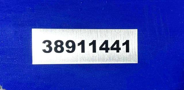 2026 Oteh Industrial მანქანა იყიდება აუქციონზე, vin: 38911441, აუქციონის ნომერი: 54673046