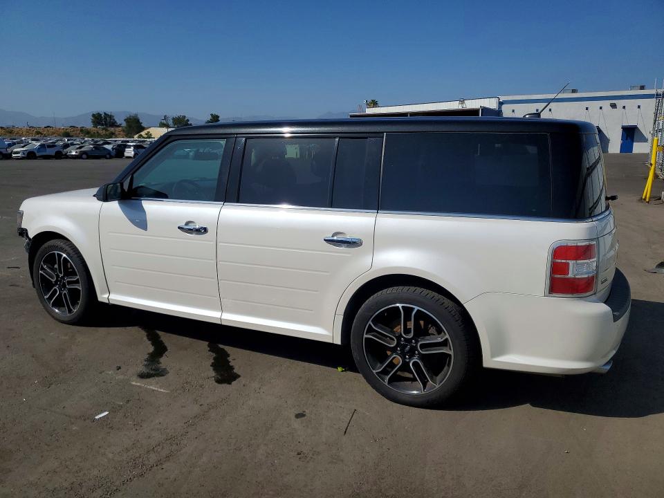 Aukcja sprzedaży 2015 Ford Flex, vin: 2FMGK5C81FBA03600, numer aukcji: 55035906