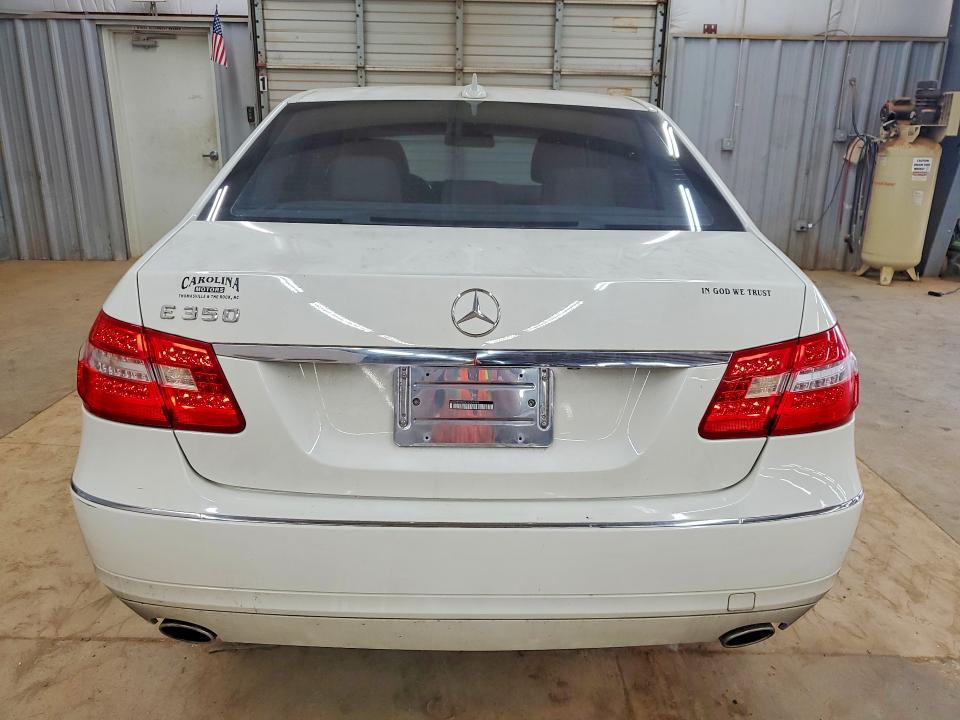 52910056 :رقم المزاد ، WDDHF5KB0CA559498 vin ، 2012 Mercedes-benz E مزاد بيع