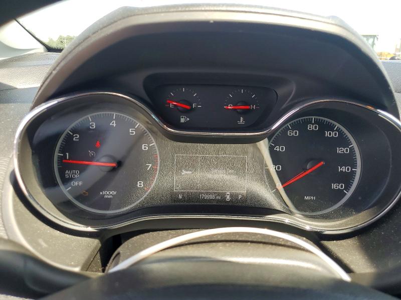 Продаж на аукціоні авто 2019 Chevrolet Cruze, vin: 1G1BE5SM9K7139098, номер лоту: 51983886