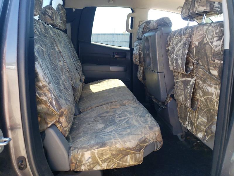 53641246 :رقم المزاد ، 5TFUY5F13CX267006 vin ، 2012 Toyota Tundra مزاد بيع