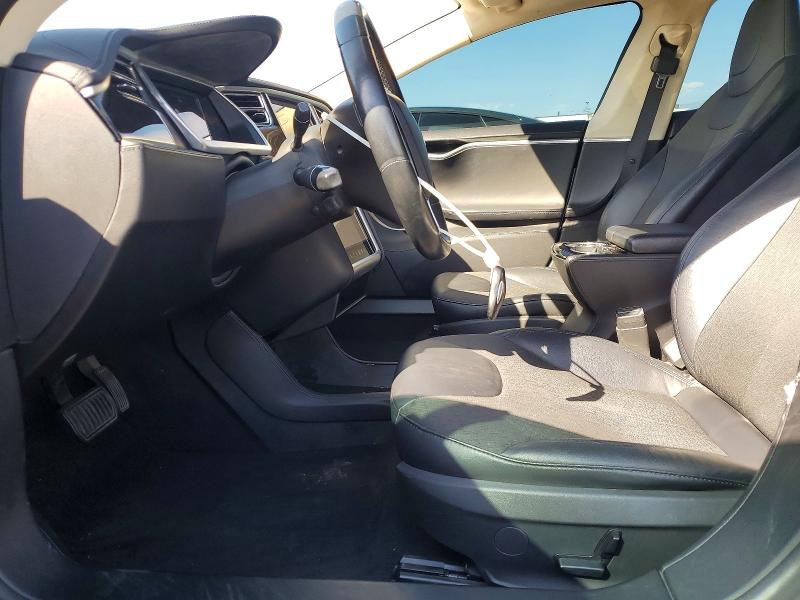 Продаж на аукціоні авто 2012 Tesla Model S, vin: 5YJSA1CN6CFP02929, номер лоту: 49984336