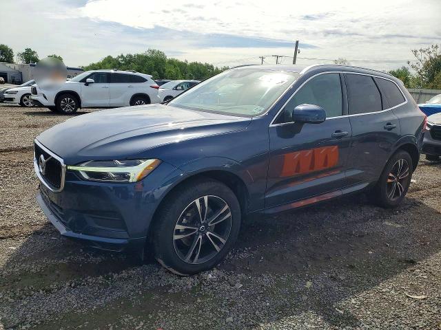 Продаж на аукціоні авто 2020 Volvo Xc60, vin: YV4102RKXL1544831, номер лоту: 54513586