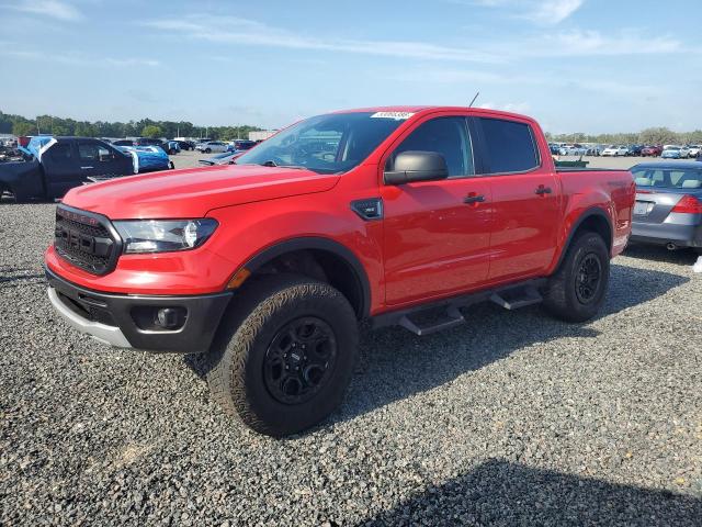 Aukcja sprzedaży 2021 Ford Ranger, vin: 1FTER4EH1MLE05225, numer aukcji: 53066386