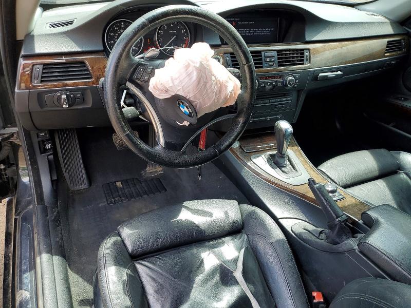 53382036 :رقم المزاد ، WBAWC73569E067796 vin ، 2009 Bmw 335 مزاد بيع