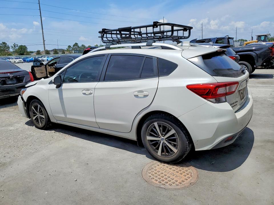 Aukcja sprzedaży 2019 Subaru Impreza, vin: 4S3GTAC66K3728869, numer aukcji: 52084576
