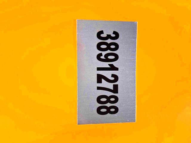 Продажа на аукционе авто 2026 Oteh Industrial, vin: 38912788, номер лота: 53102656