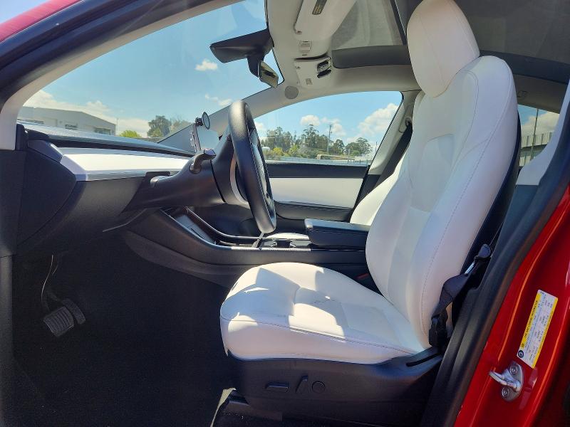 Продаж на аукціоні авто 2020 Tesla Model Y, vin: 5YJYGDEE5LF051560, номер лоту: 51915516