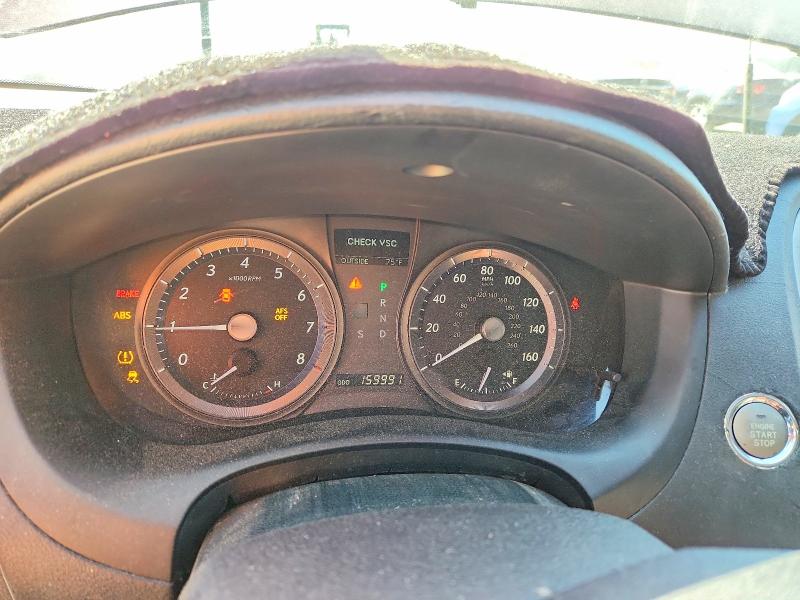 Продаж на аукціоні авто 2007 Lexus Es, vin: JTHBJ46GX72132102, номер лоту: 52484156