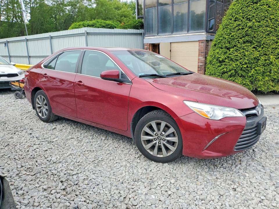 Продаж на аукціоні авто 2016 Toyota Camry, vin: 4T1BF1FK1GU582288, номер лоту: 54102536