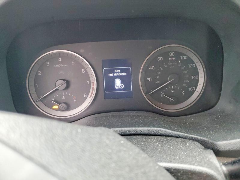 54431706 :رقم المزاد ، KM8J33A28HU373560 vin ، 2017 Hyundai Tucson مزاد بيع
