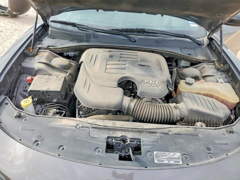 Aukcja sprzedaży 2023 Dodge Charger, vin: 2C3CDXBG3PH508767, numer aukcji: 52483386