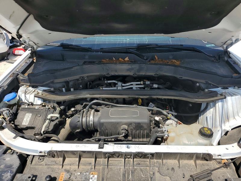 Aukcja sprzedaży 2021 Ford Explorer, vin: 1FMSK8FH2MGB51459, numer aukcji: 53545736