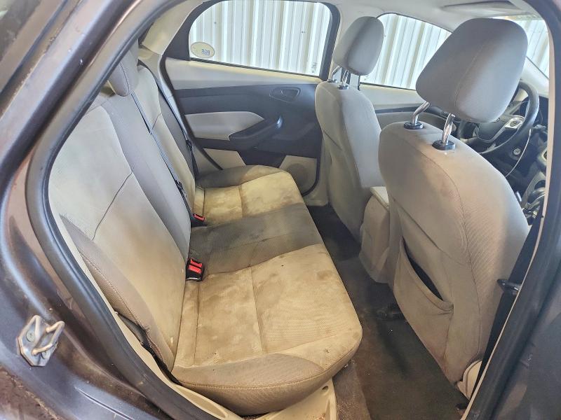 Aukcja sprzedaży 2012 Ford Focus, vin: 1FAHP3F26CL253521, numer aukcji: 52211766