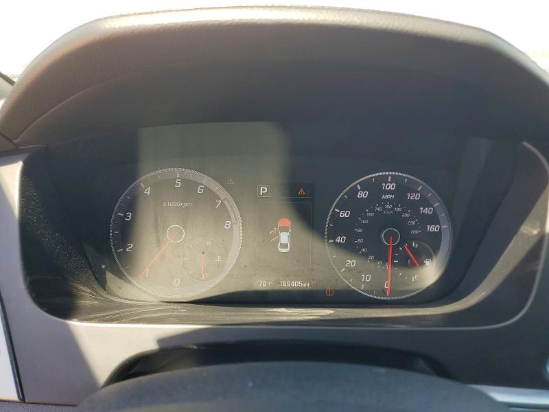 Aukcja sprzedaży 2015 Hyundai Sonata, vin: 5NPE34AB6FH162540, numer aukcji: 52997276