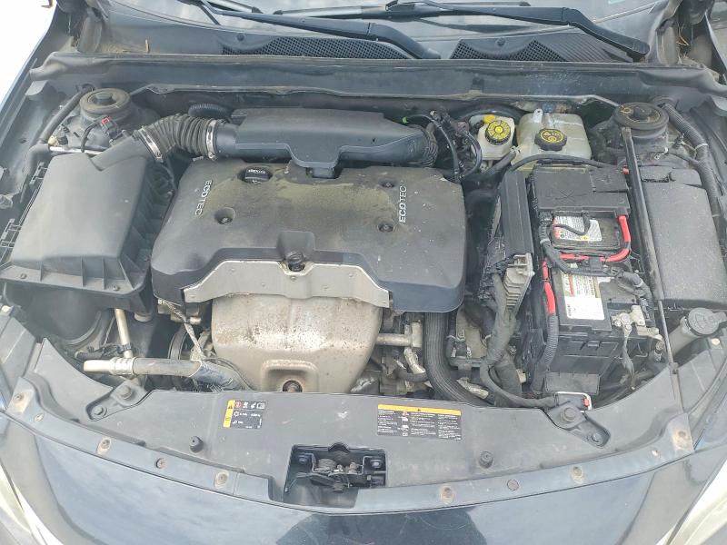 Продажа на аукционе авто 2015 Chevrolet Malibu, vin: 1G11C5SL3FF244255, номер лота: 54591676