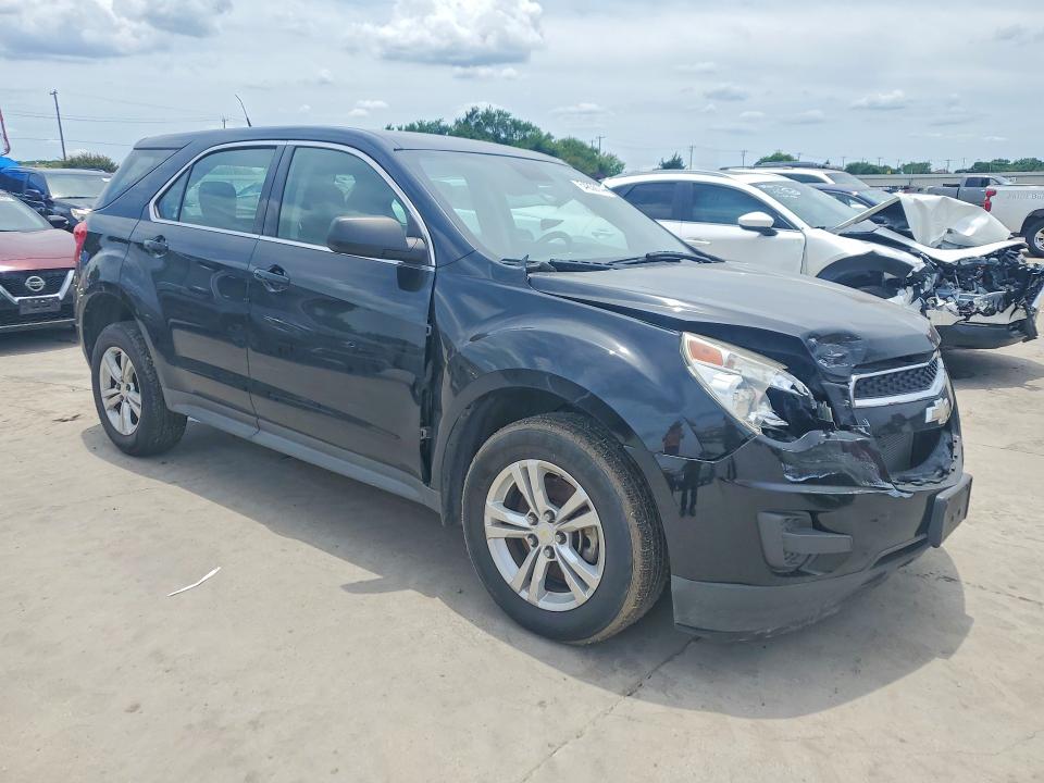 Продажа на аукционе авто 2013 Chevrolet Equinox, vin: 2GNALBEK2D6104544, номер лота: 54839146