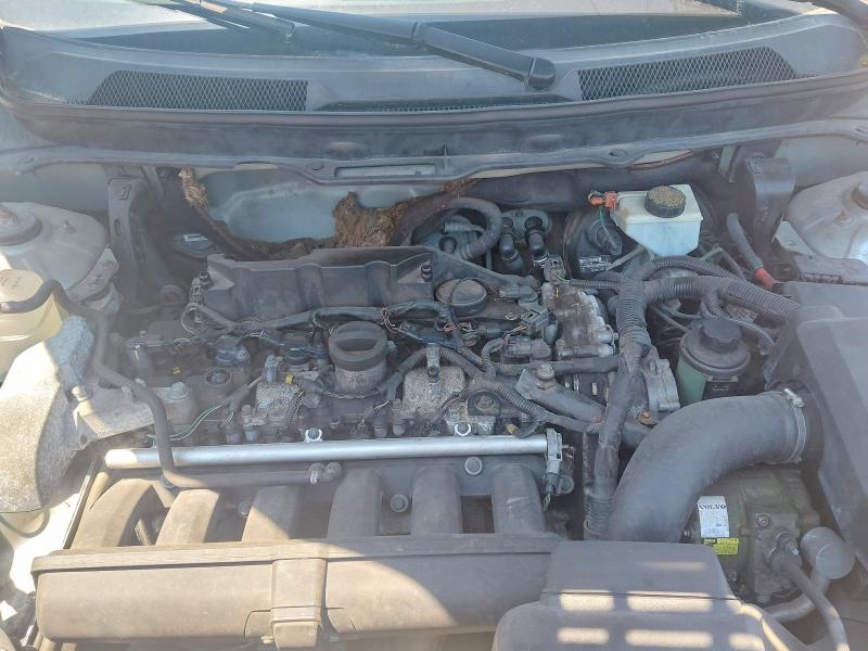 54889026 :رقم المزاد ، YV4952CY8B1572093 vin ، 2011 Volvo Xc90 مزاد بيع