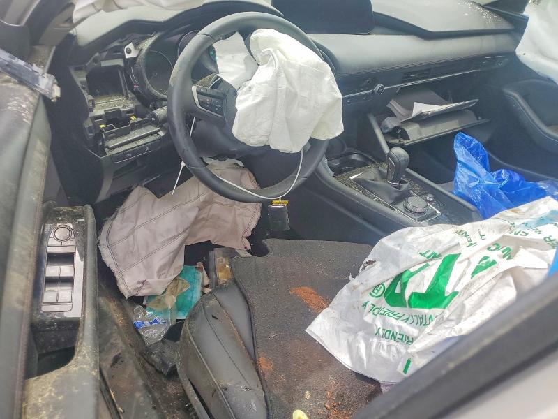 Aukcja sprzedaży 2025 Mazda 3, vin: JM1BPACM3S1774877, numer aukcji: 54149356