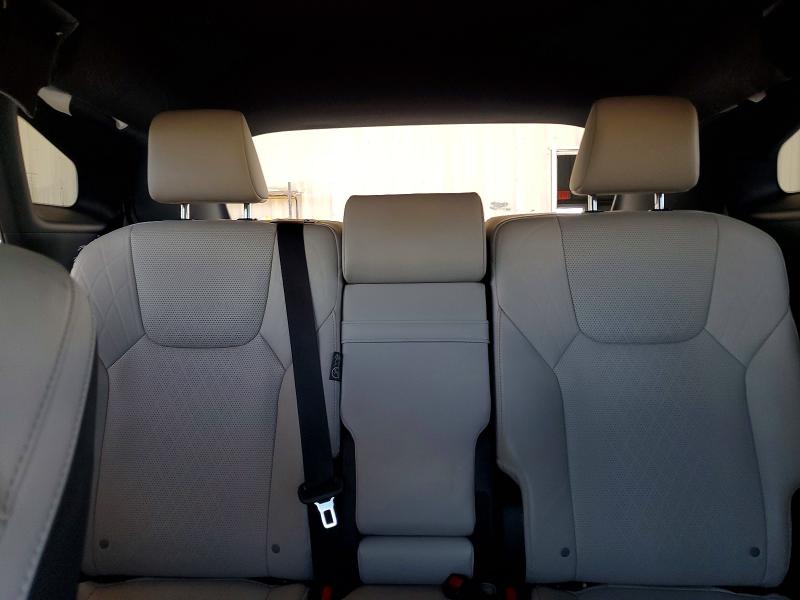 Aukcja sprzedaży 2023 Lexus Rx 350, vin: JTJCHMAA7P2006667, numer aukcji: 52488496