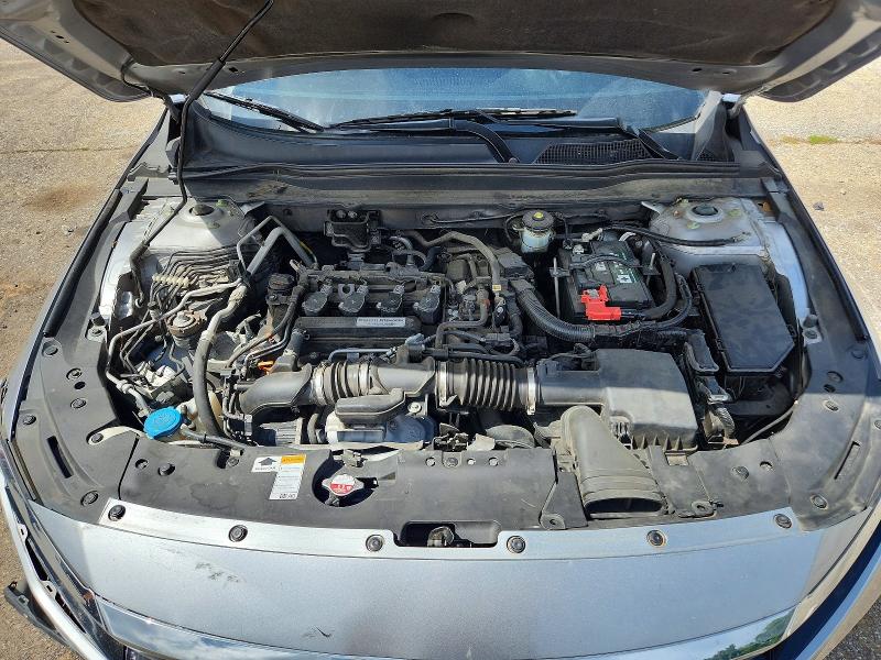 Aukcja sprzedaży 2018 Honda Accord, vin: 1HGCV1F12JA082315, numer aukcji: 54584126
