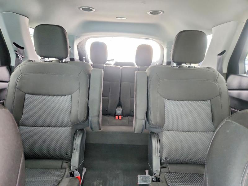 Aukcja sprzedaży 2023 Ford Explorer, vin: 1FMSK8DH6PGA45832, numer aukcji: 53997566