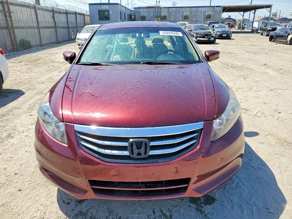 Продаж на аукціоні авто 2011 Honda Accord, vin: 1HGCP2F85BA117248, номер лоту: 53849596