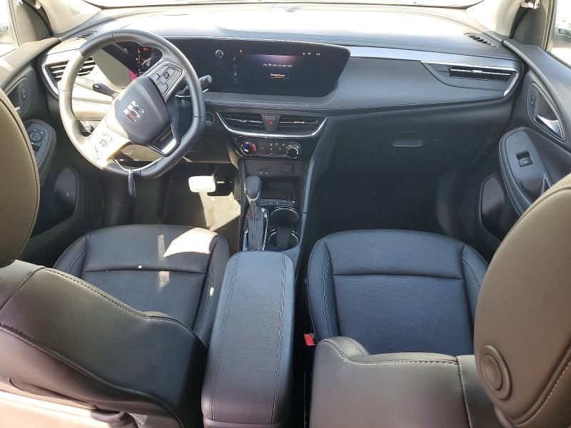 Aukcja sprzedaży 2024 Buick Encore Gx, vin: KL4AMDSL2RB215205, numer aukcji: 52854546