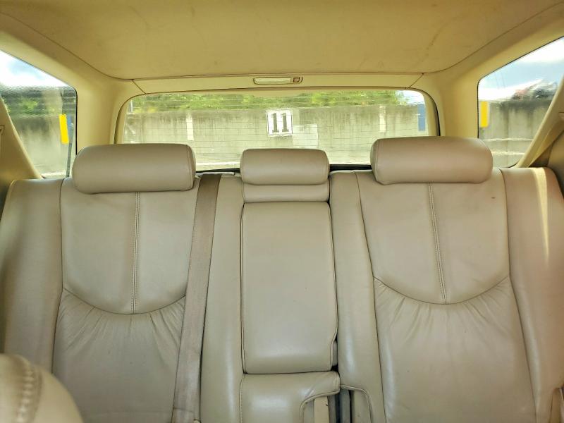 Aukcja sprzedaży 2003 Lexus Rx, vin: JTJGF10U930154830, numer aukcji: 53932776