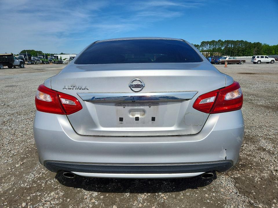 Aukcja sprzedaży 2016 Nissan Altima, vin: 1N4AL3AP6GC142585, numer aukcji: 52687036