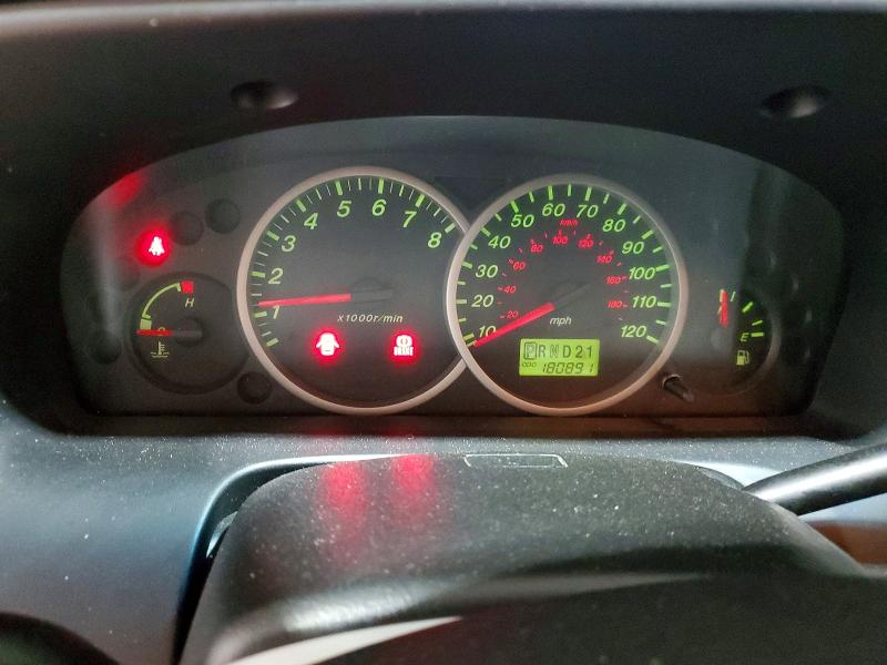 54159146 :رقم المزاد ، 4F2CZ06104KM30396 vin ، 2004 Mazda Tribute مزاد بيع