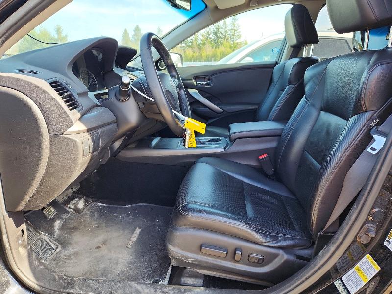 Продаж на аукціоні авто 2013 Acura Rdx, vin: 5J8TB4H52DL800609, номер лоту: 51947436