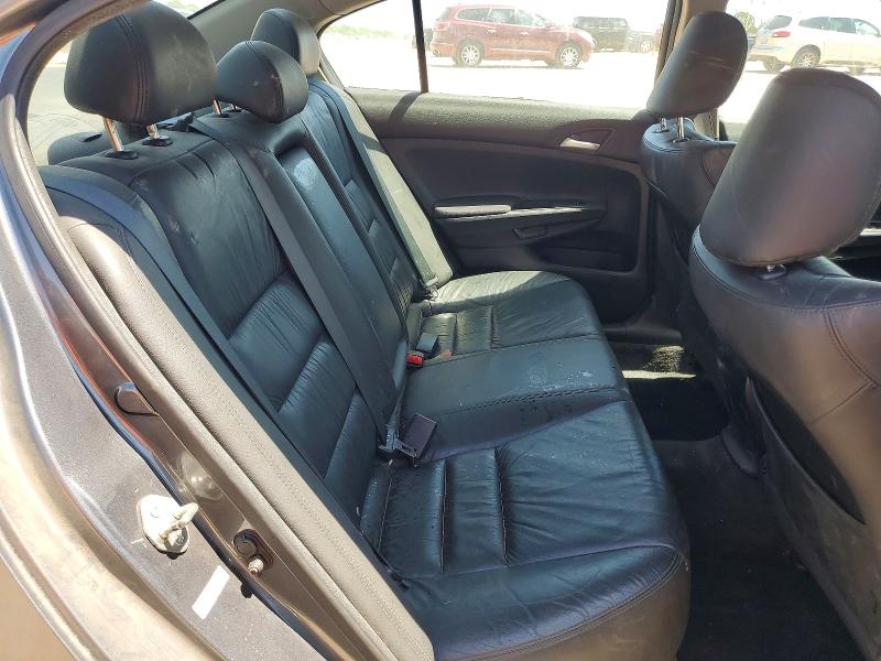 Aukcja sprzedaży 2012 Honda Accord, vin: 1HGCP2F62CA120432, numer aukcji: 53926306
