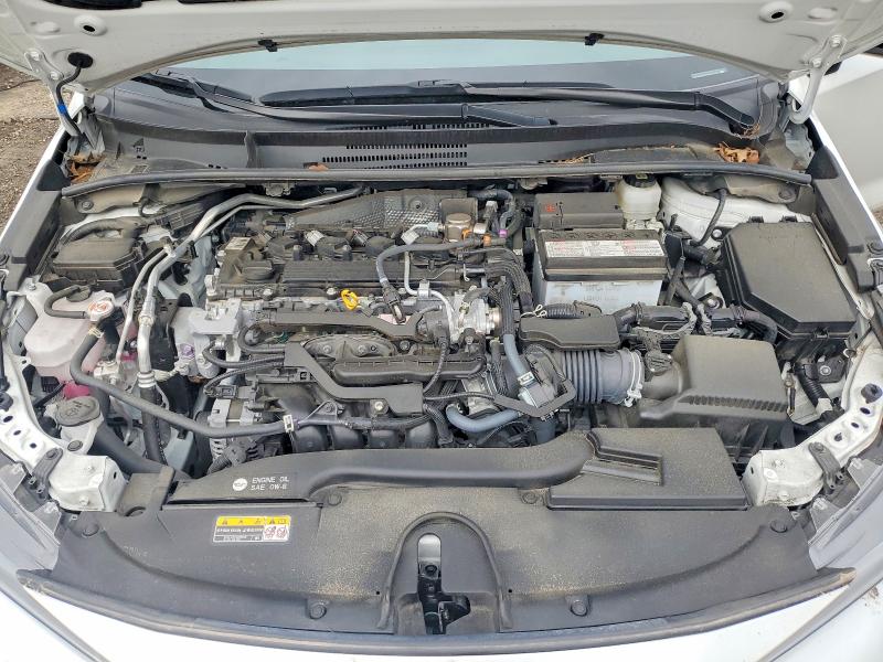 Продажа на аукционе авто 2024 Toyota Corolla, vin: JTNC4MBEXR3216320, номер лота: 52677216