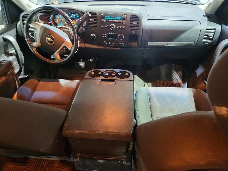 Продажа на аукционе авто 2012 Chevrolet Silverado, vin: 1GCPKSE76CF161920, номер лота: 52721136