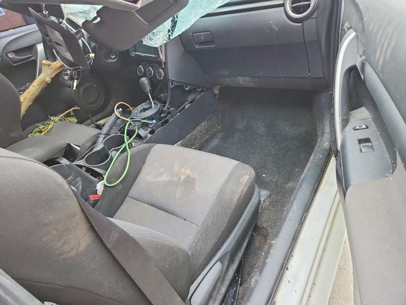 Продажа на аукционе авто 2015 Scion Tc, vin: JTKJF5C73F3092195, номер лота: 54391126
