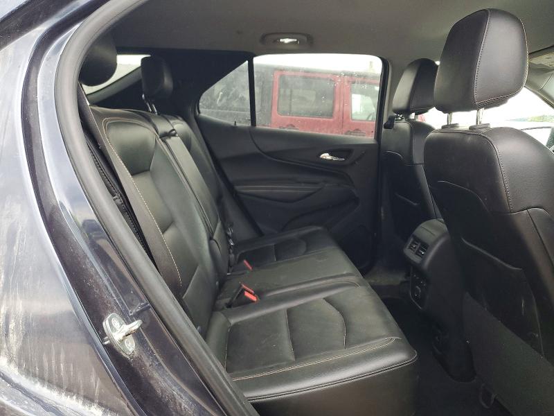 Продаж на аукціоні авто 2019 Chevrolet Equinox, vin: 3GNAXNEVXKL307898, номер лоту: 52915136