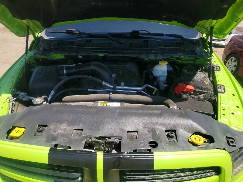 53958166 :رقم المزاد ، 1C6RR7MT0HS753156 vin ، 2017 Ram 1500 مزاد بيع