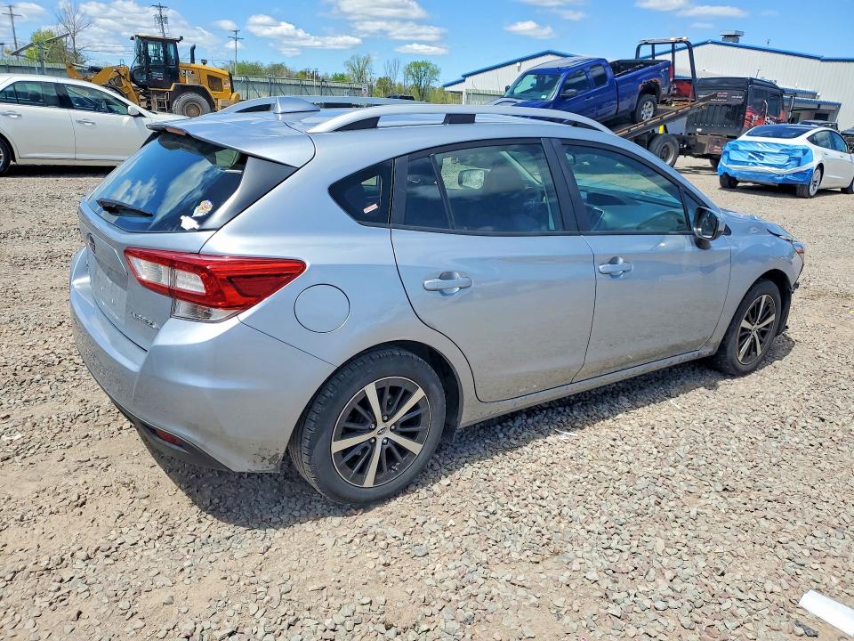 Aukcja sprzedaży 2019 Subaru Impreza, vin: 4S3GTAD6XK3745365, numer aukcji: 53061096