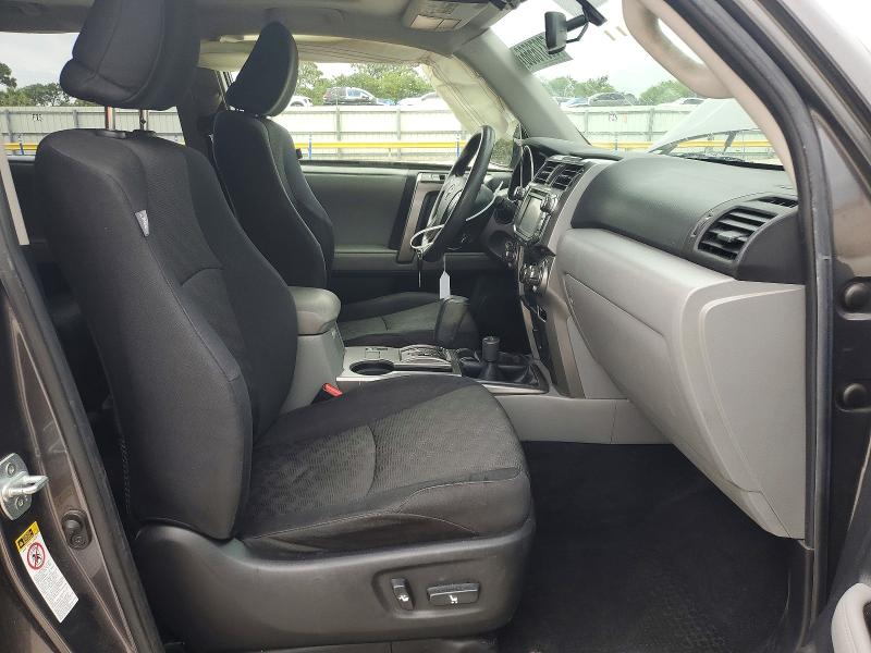 Продажа на аукционе авто 2013 Toyota 4runner, vin: JTEBU5JR1D5146354, номер лота: 53376566