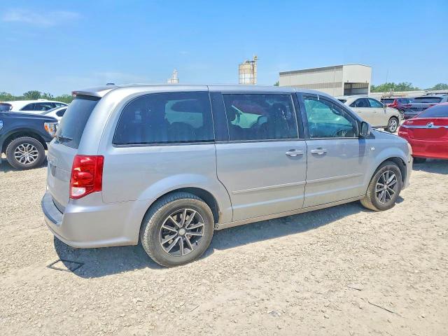 Aukcja sprzedaży 2014 Dodge Grand Caravan, vin: 2C4RDGCG2ER407389, numer aukcji: 52901956
