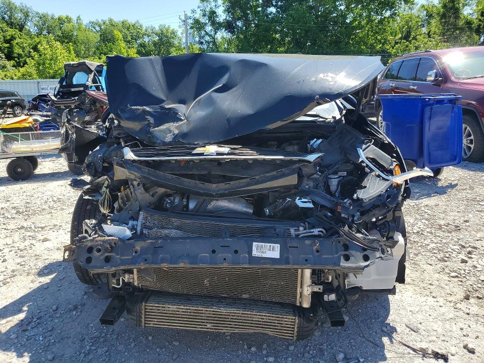 Продажа на аукционе авто 2017 Chevrolet Cruze, vin: 1G1BC5SM6H7252246, номер лота: 53619266