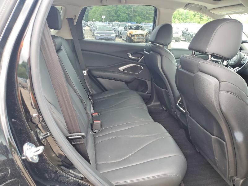54872546 :رقم المزاد ، 5J8TC2H37ML045649 vin ، 2021 Acura Rdx مزاد بيع