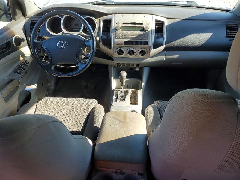 Aukcja sprzedaży 2009 Toyota Tacoma, vin: 5TEJU62N49Z622926, numer aukcji: 53185056