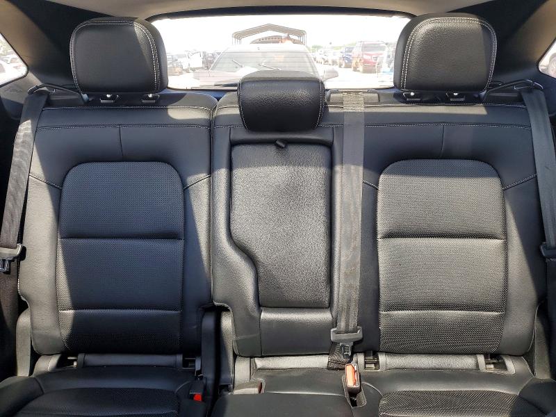 Продажа на аукционе авто 2021 Ford Escape, vin: 1FMCU0H65MUA28249, номер лота: 53927466