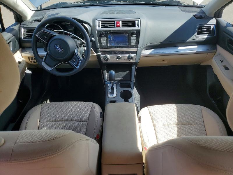 Продаж на аукціоні авто 2019 Subaru Outback, vin: 4S4BSABC1K3236993, номер лоту: 53780656