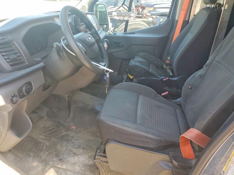 Продажа на аукционе авто 2020 Ford Transit, vin: 1FTBR3X85LKA18966, номер лота: 54961896