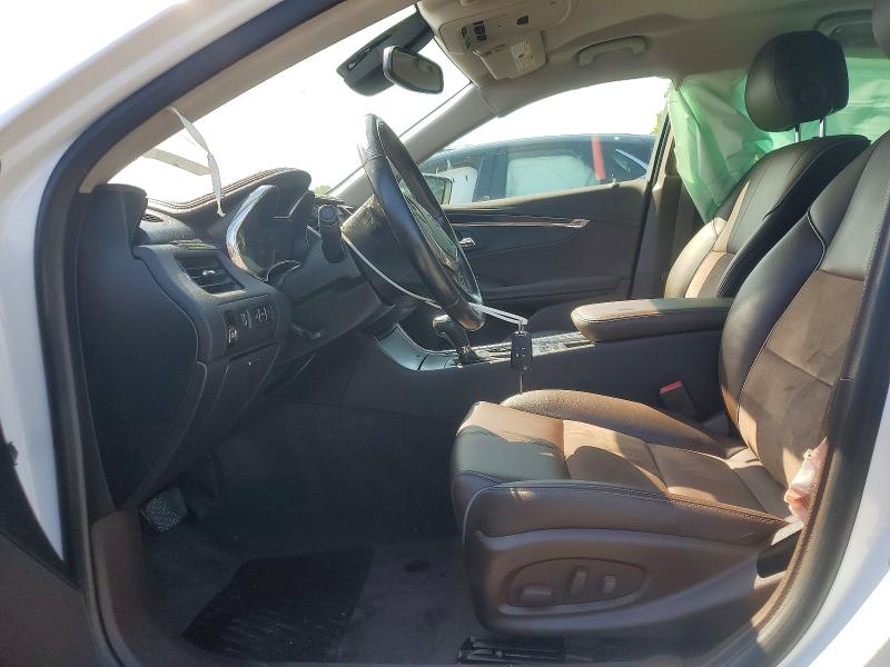 Продажа на аукционе авто 2014 Chevrolet Impala, vin: 2G1125S32E9100951, номер лота: 55237156